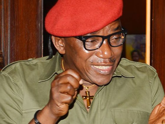 Solomon Dalung2