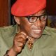 Solomon Dalung2