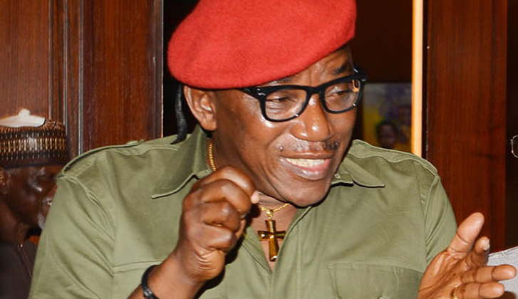 Solomon Dalung2