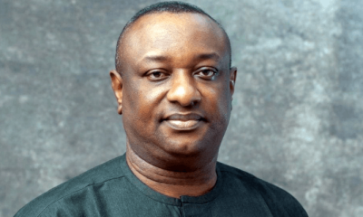 Festus keyamo 1