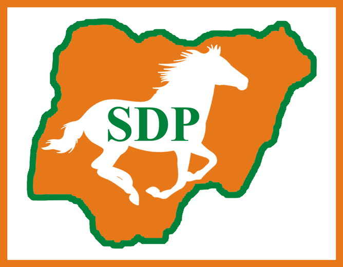 Social Democratic Party