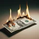 us dollar burning usd currency.jpg